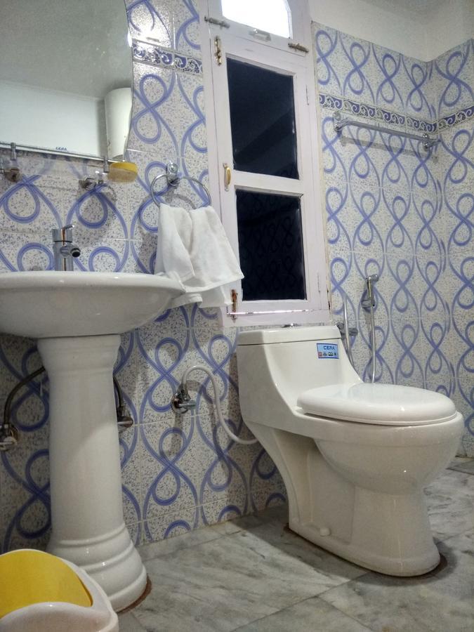 فندق كالبا ديشانج المظهر الخارجي الصورة